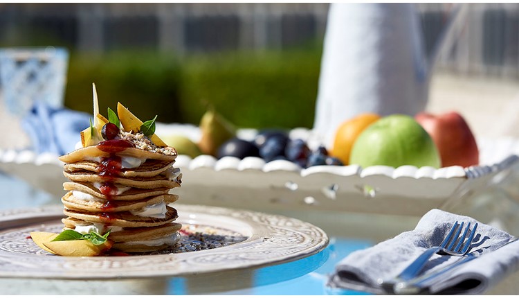 Aldemar Royal Olympian Luxury Resort and SPA - NR, Пелопоннес